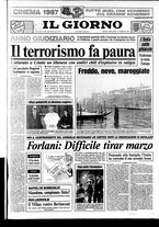 giornale/CFI0354070/1987/n. 11 del 14 gennaio